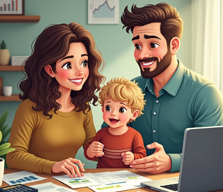 Documents Required for a Home Loan Application